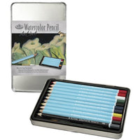 Royal &amp; Langnickel Aquarellstiftset | ARTMIE