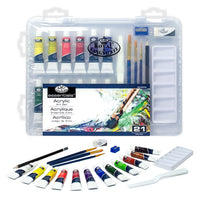 Royal &amp; Langnickel-Acryl-Kunst-Set | ARTMIE