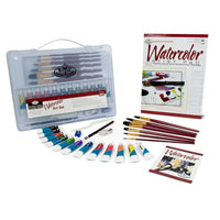 Royal &amp; Langnickel Aquarellmalerei-Set | ARTMIE