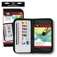 Royal &amp; Langnickel Aquarell-Set | ARTMIE