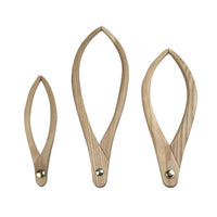 Royal &amp; Langnickel Messgeräte-Set aus Holz | ARTMIE