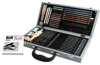 Royal &amp; Langnickel ESSENTIAL SKETCH - 58-teiliges Set | ARTMIE