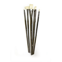Royal and Langnickel Zen 33 Pinselset – Detailansicht 2 | ARTMIE