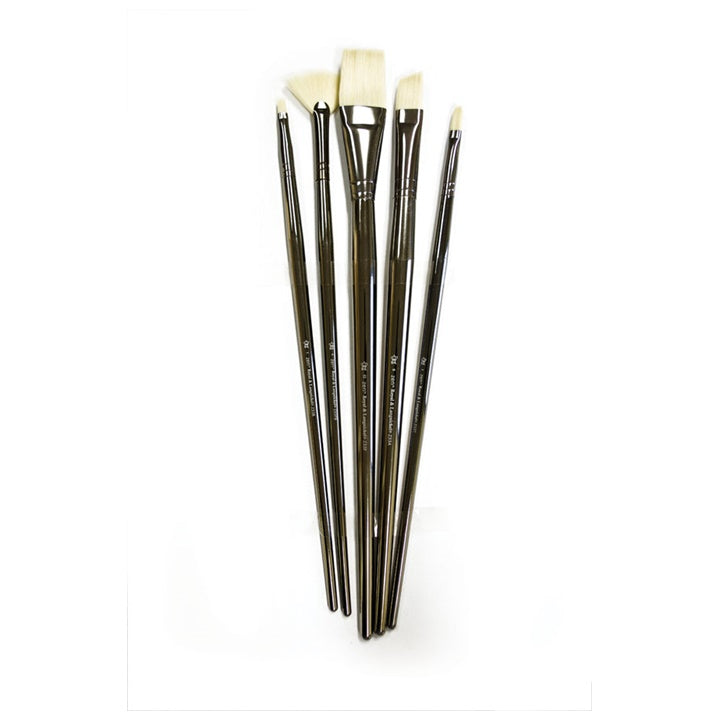 Royal and Langnickel Zen 33 Pinselset – Detailansicht 2 | ARTMIE