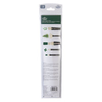 Royal and Langnickel Zen 33 Pinselset – Detailansicht 3 | ARTMIE