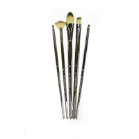 Zen Serie 53 Pinselset – Detailansicht 2 | ARTMIE