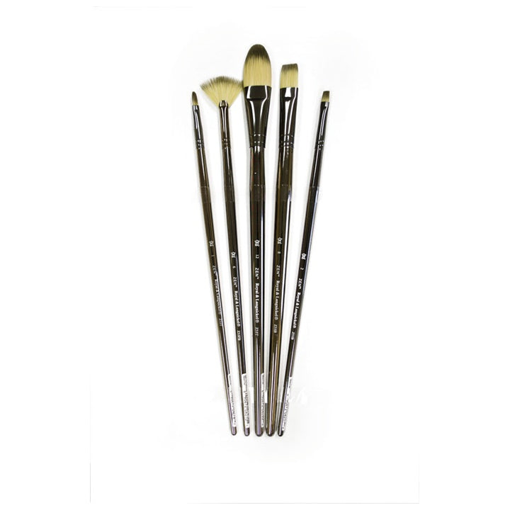 Zen Serie 53 Pinselset – Detailansicht 2 | ARTMIE