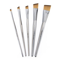 Royal and Langnickel Zen 73 Flachpinsel-Set – Detailansicht 2 | ARTMIE