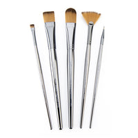 Royal and Langnickel Zen 73 Pinselset – Detailansicht 2 | ARTMIE