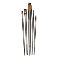 Royal and Langnickel Zen 73 Vielseitiges Pinselset – Detailansicht 2 | ARTMIE