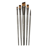 Royal and Langnickel Zen 73 Vielseitiges Pinselset – Detailansicht 2 | ARTMIE