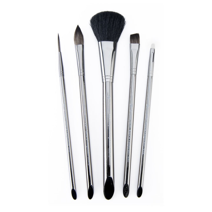 Royal and Langnickel Zen 83 Aquarellpinsel-Set – Detailansicht 2 | ARTMIE