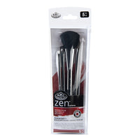 Royal and Langnickel Zen 83 Aquarellpinsel-Set | ARTMIE