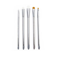 Royal and Langnickel Zen 83 Serie Aquarellpinsel Set - 5tlg. – Detailansicht 2 | ARTMIE
