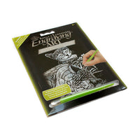 Kreativ-Gravurset | ARTMIE