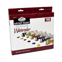 Royal &amp; Langnickel Aquarellfarben-Set | ARTMIE