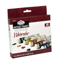 Royal &amp; Langnickel Aquarell-Set | ARTMIE