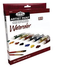 Royal &amp; Langnickel Aquarelle | ARTMIE