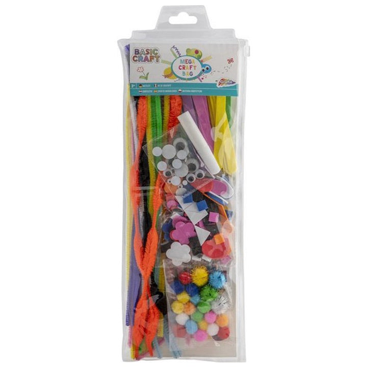 Grafix Megacraft Tasche | ARTMIE