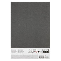 Glitzerndes farbiges Papier A4 – Detailansicht 2 | ARTMIE