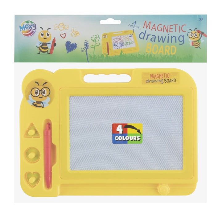 Magnetische Zeichentafel 20x27,5 cm | ARTMIE
