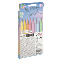 Pastellmarker Set 8 Stück – Detailansicht 2 | ARTMIE