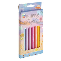 Pastellmarker Set 8 Stück | ARTMIE