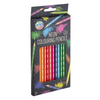 Neon Buntstifte Set | ARTMIE