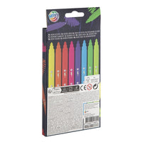 Neon Marker Set – Detailansicht 2 | ARTMIE