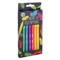 Neon Marker Set | ARTMIE