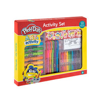 Kreativ-Set für Kinder Play-Doh 50 Stück | ARTMIE