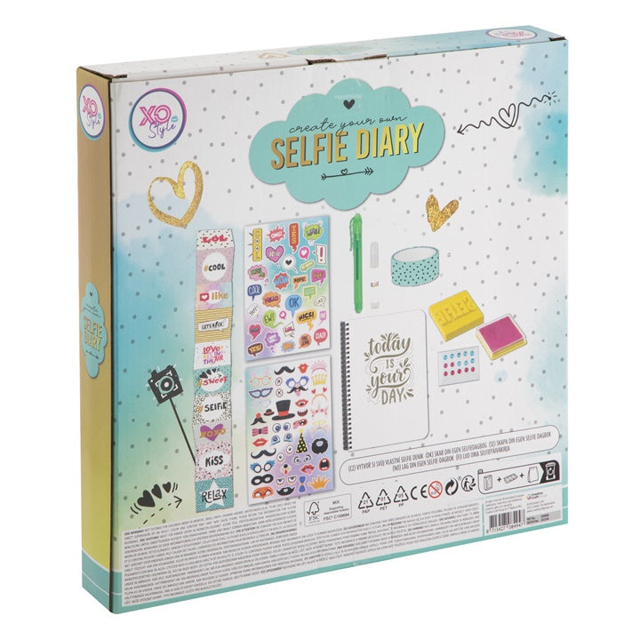 Journal für Scrapbooking – Detailansicht 5 | ARTMIE