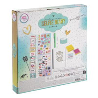 Journal für Scrapbooking – Detailansicht 5 | ARTMIE