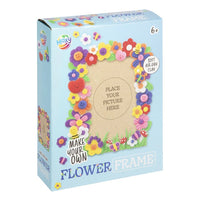 Blumenrahmen-Modelliersatz | ARTMIE