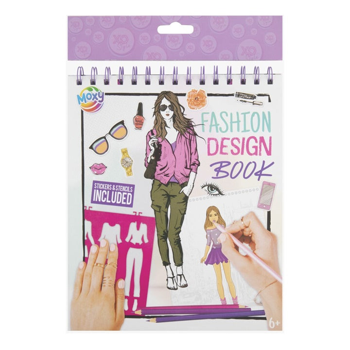 Modedesign Buch | ARTMIE