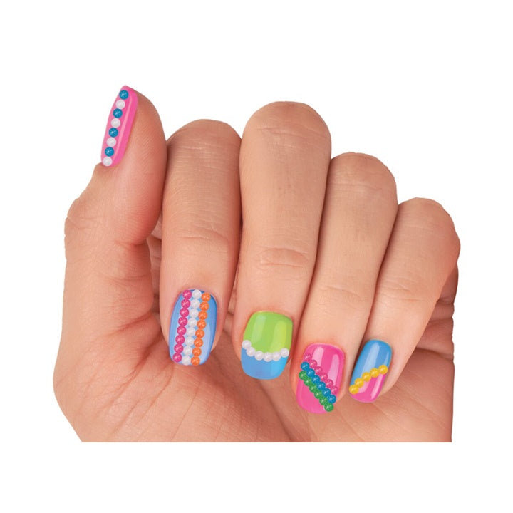 Kreatives Nailart-Set – Detailansicht 7 | ARTMIE