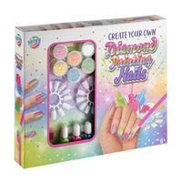 Kreatives Nailart-Set | ARTMIE