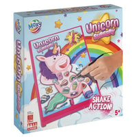 Einhorn Chirurgie Steady Hand Spiel für Kinder | ARTMIE