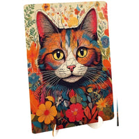 Holzpuzzle Katze mit einzigartigen Formen 130 Stück – Detailansicht 3 | ARTMIE