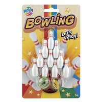 Mini-Bowlingspiel | ARTMIE