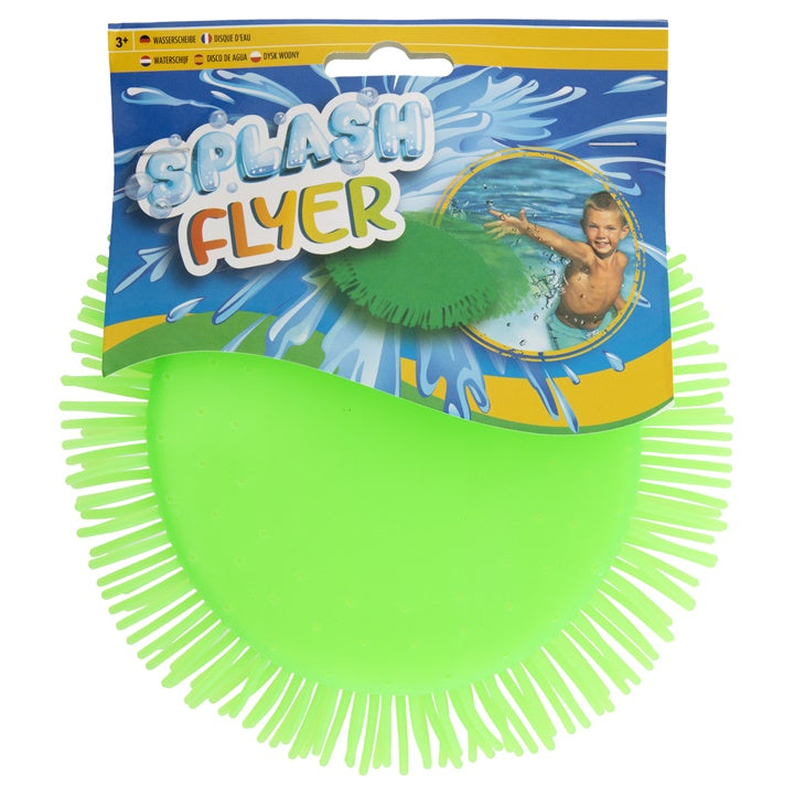 Fliegende Wasser-Frisbee | ARTMIE