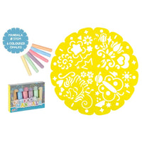 Mandala Designer Set 25x25 cm | ARTMIE