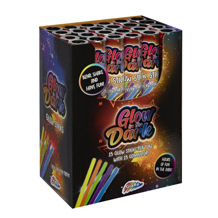 Leuchtstäbe 15er Pack | ARTMIE
