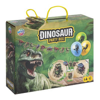 Dinosaurier Thematisches Kinder Party Set 43 Teile | ARTMIE