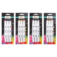 Nassau Fine Art Dual-Tip Marker | verschiedene Sets | ARTMIE