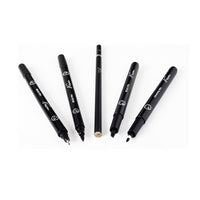 Nassau Fine Art Handschriftenset | ARTMIE
