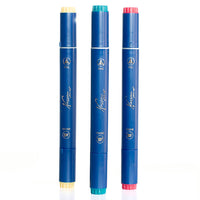 Satz doppelseitiger Marker DUAL Nassau Fine Art 168 Stück – Detailansicht 5 | ARTMIE
