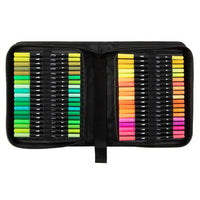 Nassau Fine Art Doppelseitige Marker Set – Detailansicht 3 | ARTMIE