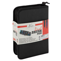 Nassau Fine Art Doppelseitige Marker Set – Detailansicht 4 | ARTMIE