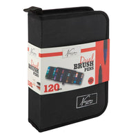 Nassau Fine Art Doppelseitige Marker Set | ARTMIE